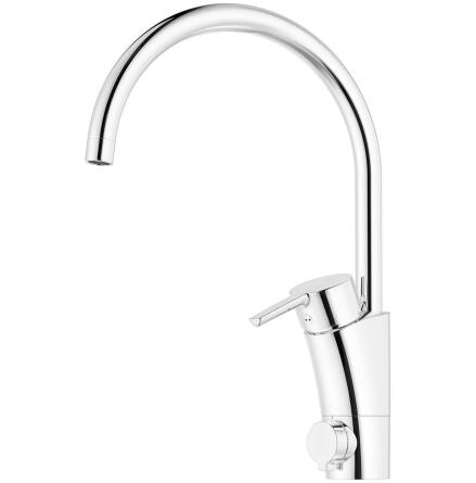 K�ksblandare Soft MMIX II, Mora