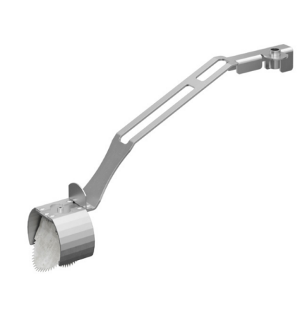 R�ttstopp WaBack Access DN110