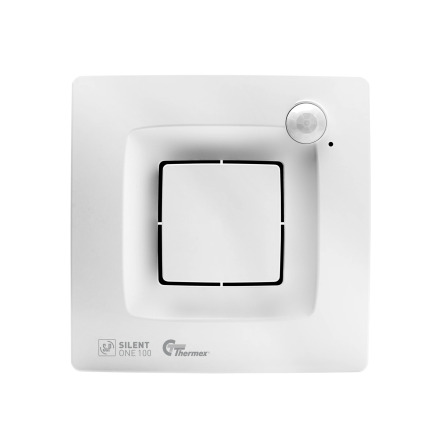 FAN SILENT ONE �100 VIT ALL-IN-1