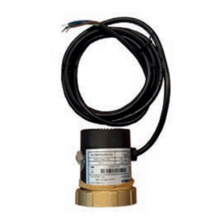 Motor till pump Xylem Eco Circ Pro 1M (Lowara EBV 15-1/65SC)