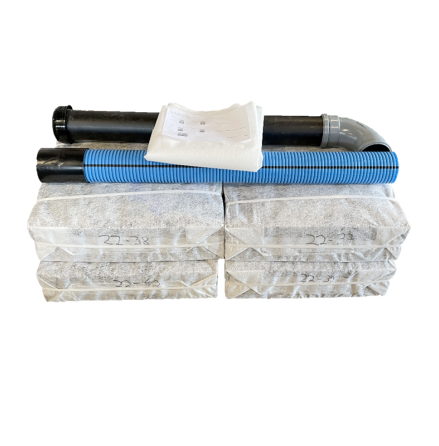 Biobox Biomodulpaket