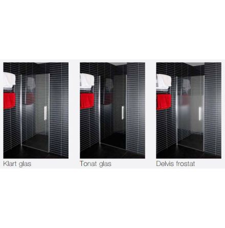 Duschdrr Arrow Door