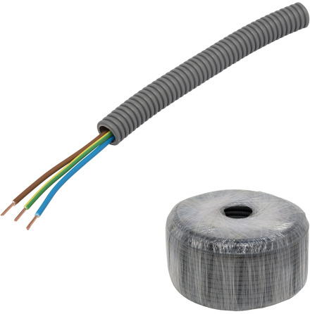 FLEXR�R 16/FQ 3G1,5 HF