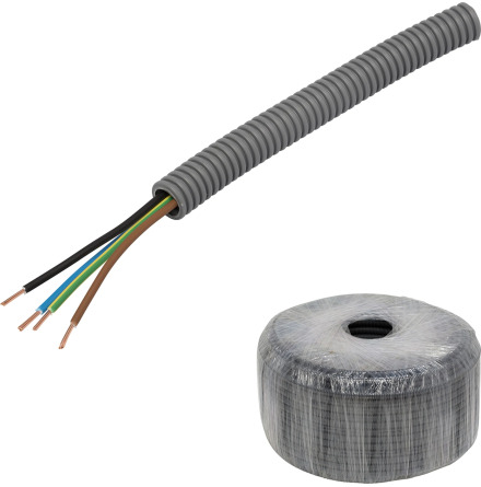FLEXR�R 16/FQ 4G1,5 HF 100 Meter