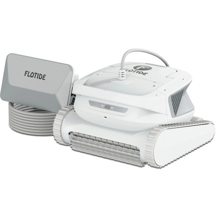Flotide Poolrobot type XR2