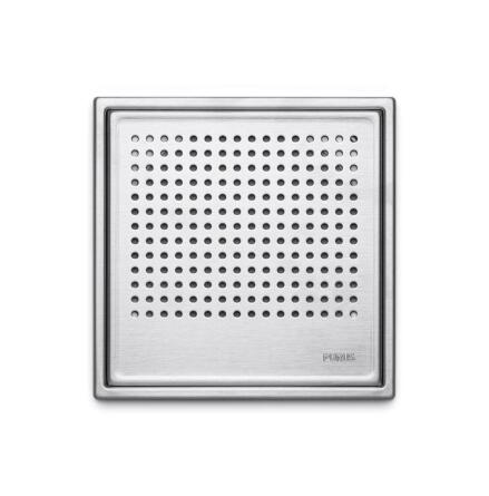 Klinkerram Pearl 197 mm, Purus