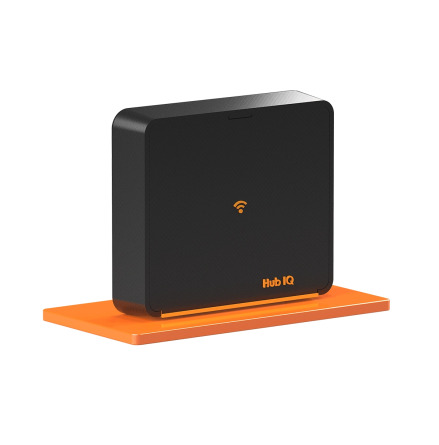 Effecta Hub-IQ