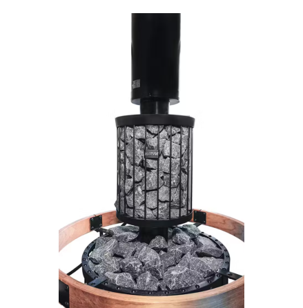 Vattenv�rmare Harvia Legend 25L