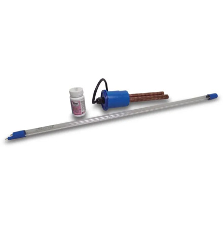 Blue Lagoon Ers�ttnings set koppar type 75000 40000 