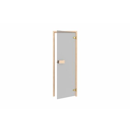 Bastud�rr Thermory 7x19 Classic Aspkarm