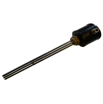 Elpatron till Bosch Slingtankar F500 och F750, 3x400V
