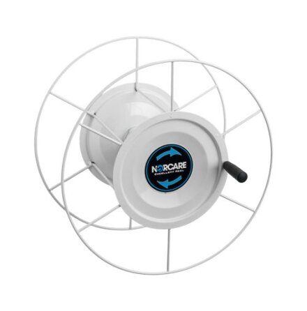 ST-08 Basic Reel Slangvinda Excellent