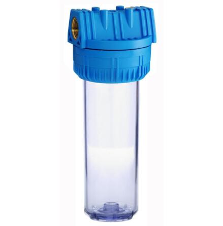 FILTERBEH�LLARE VF-1 F�R PATRON 9 3/4"