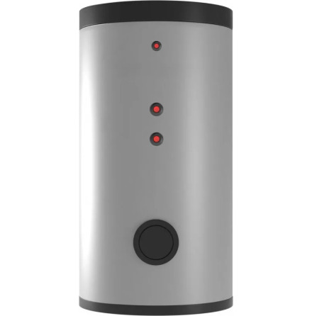 Termoventiler Varmvattenberedare Laddotank Bolly