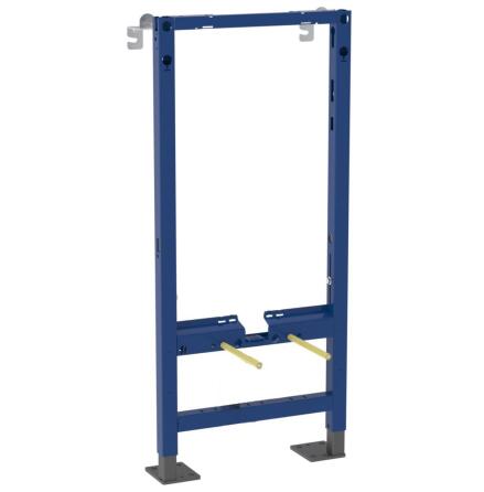 GEBERIT DOUFIX WC-FIXTUR 112 F�R V�GG WC UTAN CISTERN