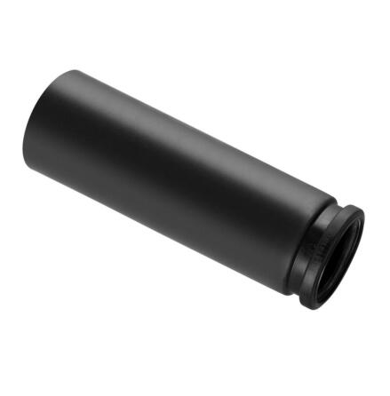 GEBERIT KLOSETTANSLUTNINGSR�R RAK, 110/90 MM, L=345MM