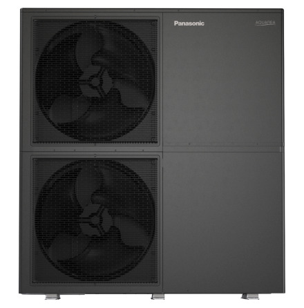 PANASONIC UTEDEL L/V R290 30kW M-GEN