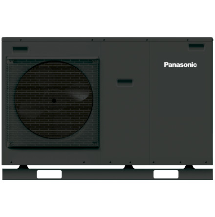 PANASONIC UTEDEL L/V 9kW J-GEN Grafit