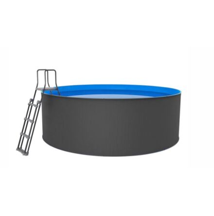Santorini Pool XL �4,60 x 1,20m