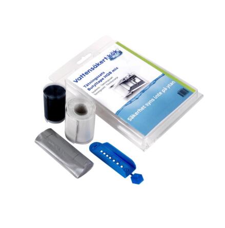 TOLLCO T�TNINGSSATS NR3 F.R�RGENOMF�RING, 590030
