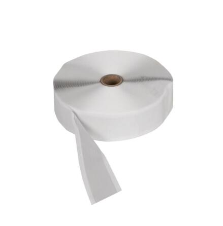TOLLCO T�TNINGSBAND VIT 40X1,5 30M,T�TN. AV R�RGENOMF�RINGAR