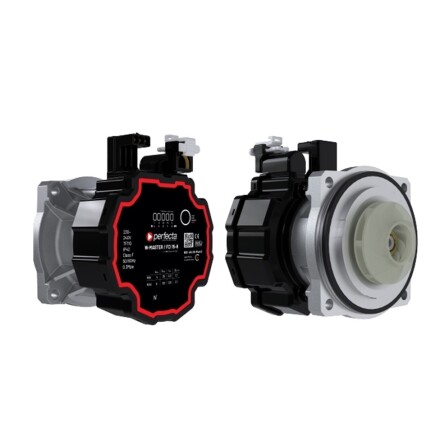 Drivsida Perfecta DS2 W-Master 2.0 - 8.0 motor