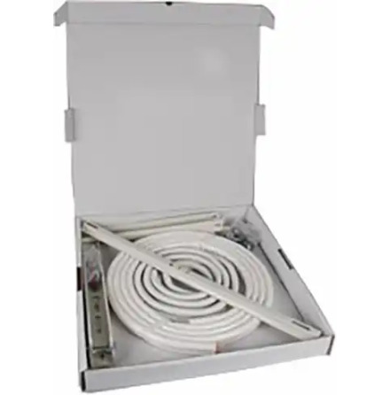 Installationssats f�r luft / luft VP