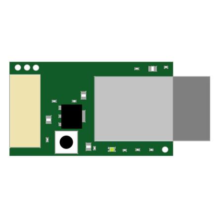 Fj�rrstyrningsmodul Wi-fi Bosch