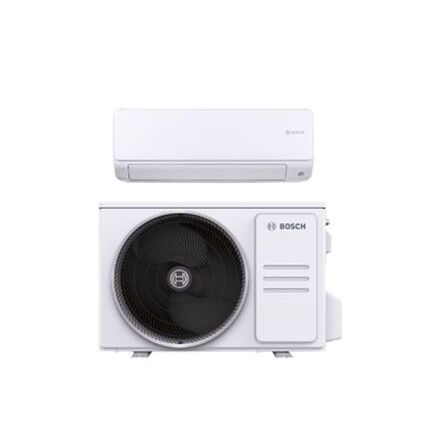LUFTV�RMEPUMP INNE-/UTEDEL CL6102I-SET 25 HE BOSCH