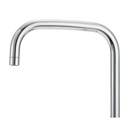 Utloppspip f�r k�ksblandare Cera K7, Mora U-pip