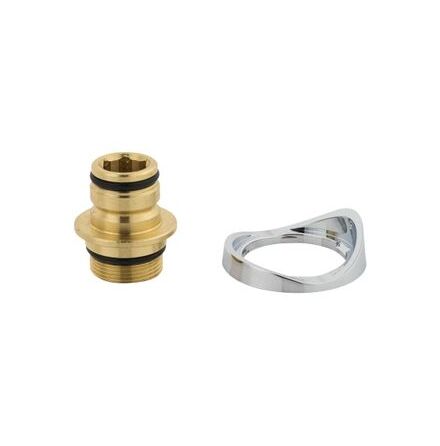 Pipnippel REXX/CERA T4, Mora