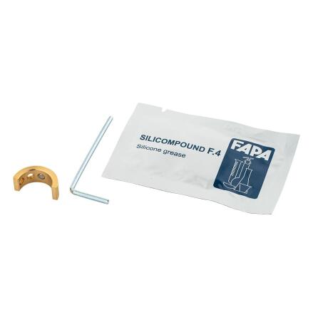 MA INXX II SP�RRSEGMENT PIP PULLOUT