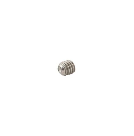 MORA STOPPSKRUV M4X4 T INXX K�K