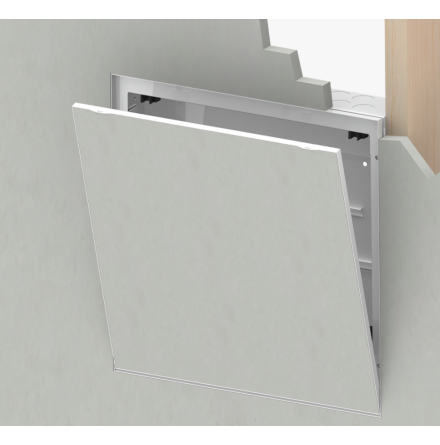 MS Front Gips 540