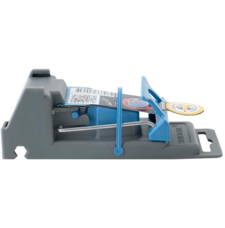 MUSF�LLA HIRO M1 SILVERLINE