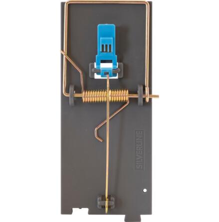 R�TTF�LLA BRAVE R1 PLAST SILVERLINE