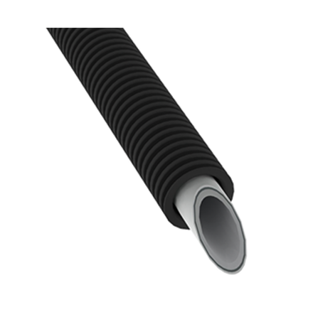 AluComposite r�r-i-r�r rulle 32x3, 15 m