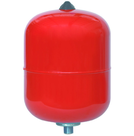 Expansionsk�rl CMF 18 liter inkl S�kerhetspaket VM DN 20 2,0bar kundretur o�ppnad krt