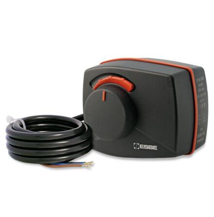 ARA635 2PST�LLDON ESBE 230V 15S