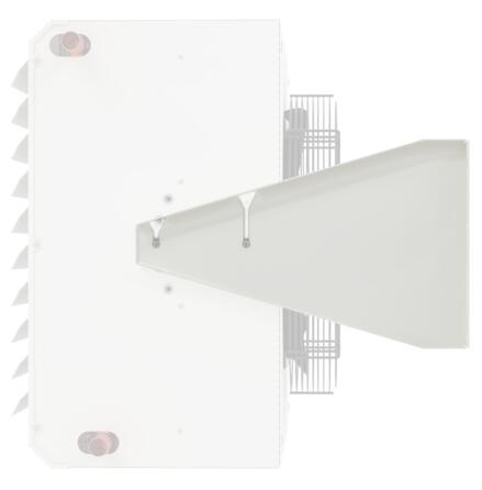 Konsoll SAV3H, Eveco