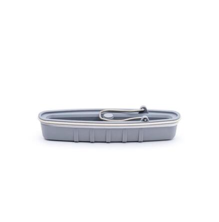 Vattenl�s Nood l�g, Purus Line & Corner