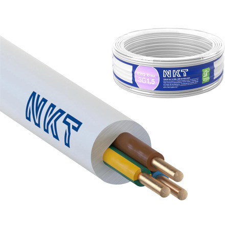 EXQ Xtra 3G1,5 DCA