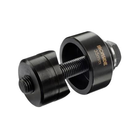 Skruvh�lstans Ironside