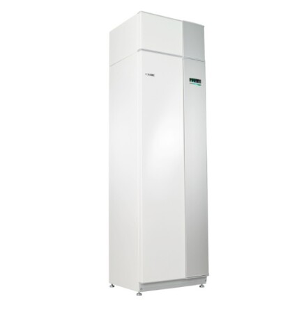 NIBE F372