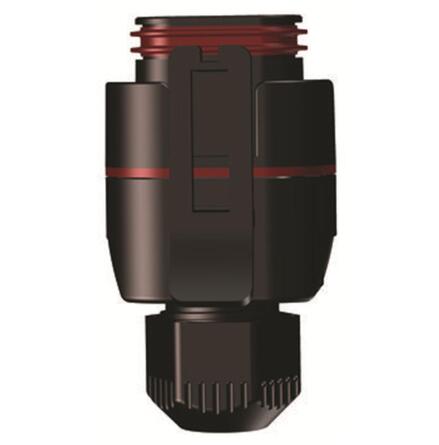 ANSLUTNINGS-/STICKKONTAKT KIT,PLUG CPL. ALPHA GRUNDFOS