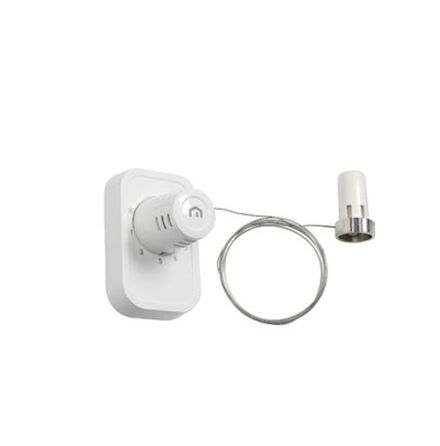 TERMOSTAT ENTL EVOSENSE MED KAPILL�R�R 2+2M MMA
