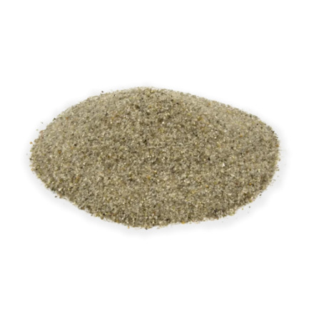 Filtersand