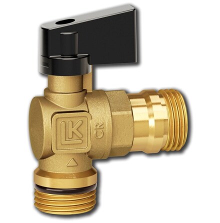 LK 535 ThermoFill EB