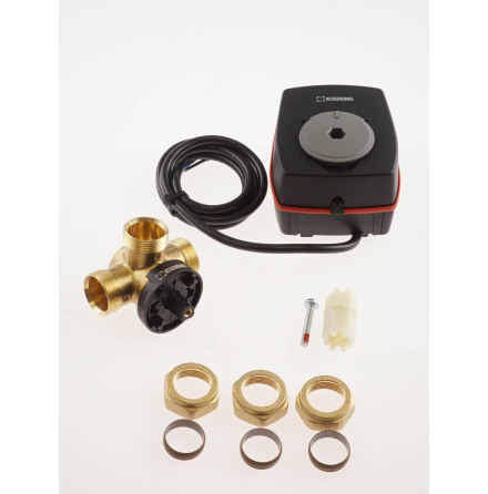 NIBE KIT REGLERM/SHUNTVENTIL 524590