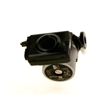 Bosch/IVT Cirk.pump GRUNDFOS UPM 2 25-75 130 PWM
